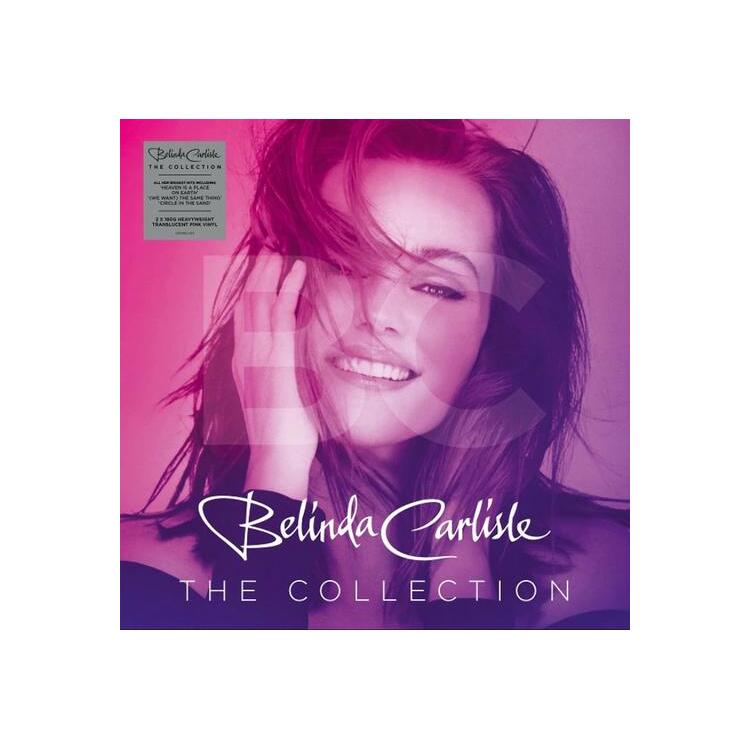 BELINDA CARLISLE - Collection, The