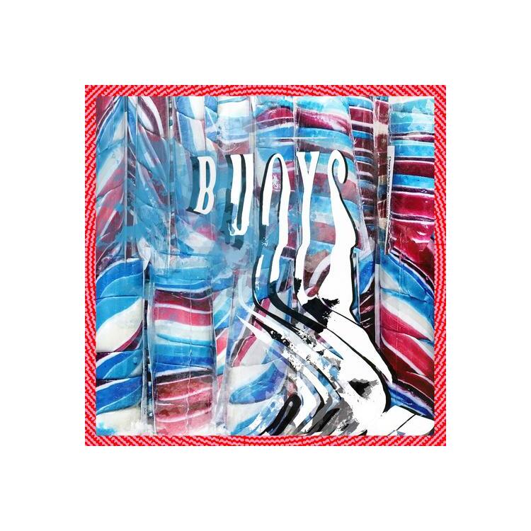 PANDA BEAR - Buoys -indie-