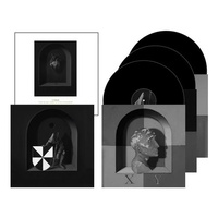 UNKLE - Road:Part Ii-hq/gatefold-