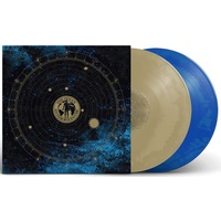 THE OCEAN - Anthropocentric: Galilei Edition (Limited Coloured Vinyl)