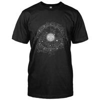 THE OCEAN - Heliocentric - T-shirt (Black) - Medium