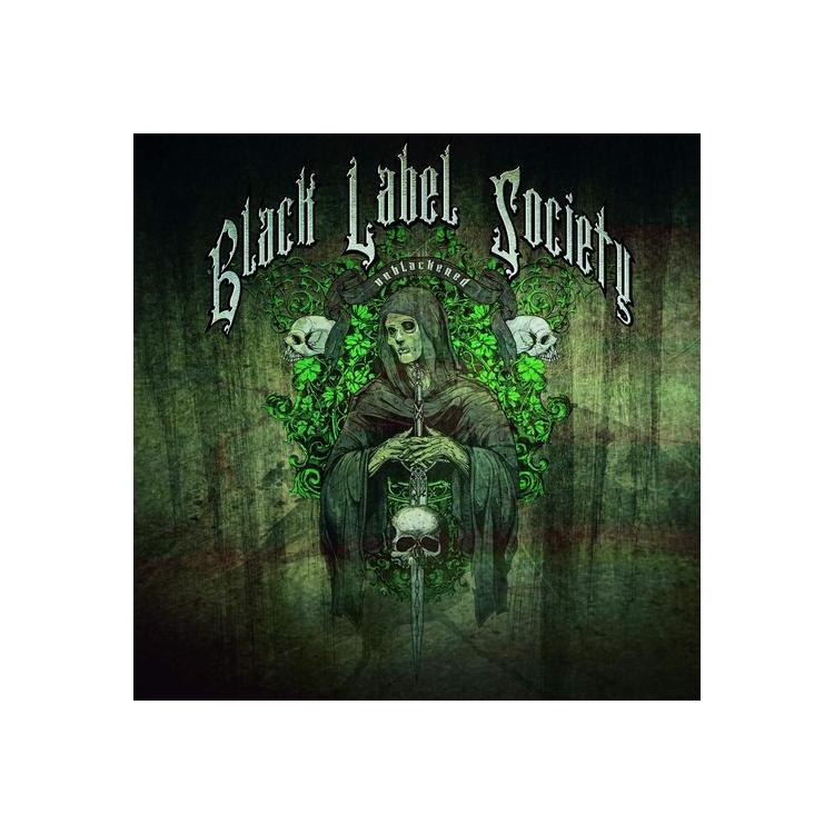 BLACK LABEL SOCIETY - Unblackened Live