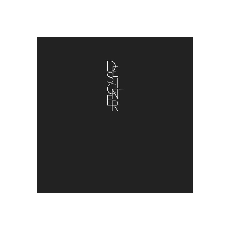 ALDOUS HARDING - Designer