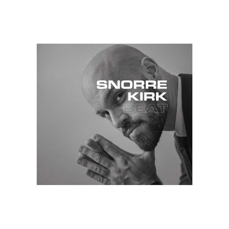 SNORRE KIRK - Beat