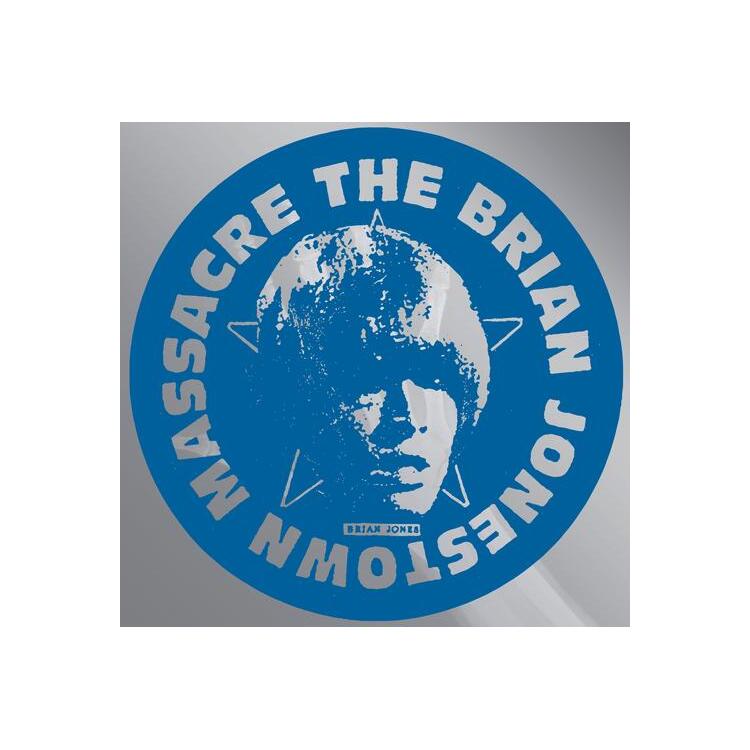 BRIAN JONESTOWN MASSACRE - Brian Jonestown Massacre