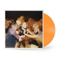 GANG OF YOUTHS - Positions, The (Limited Edition Orange Vinyl) (2019 Repress)