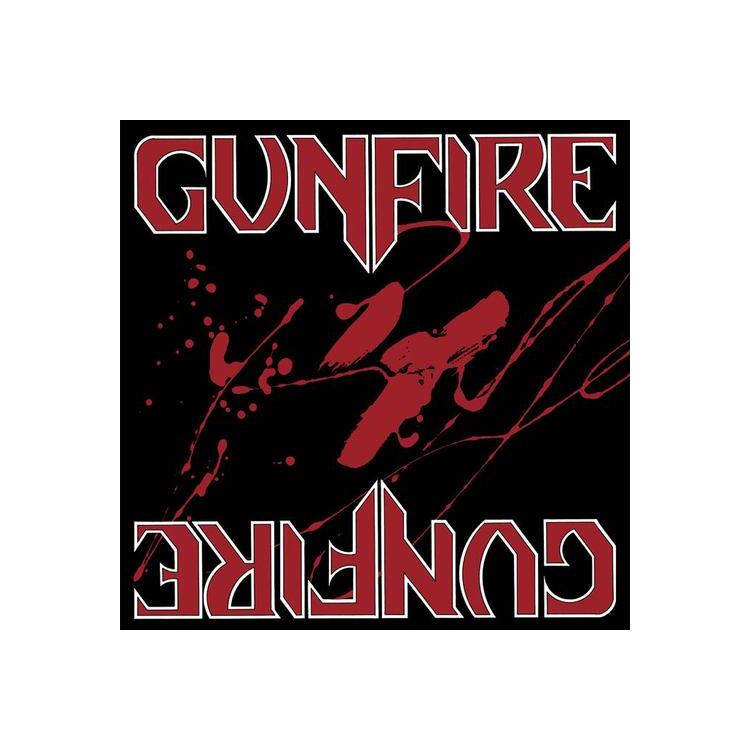 GUNFIRE - Gunfire