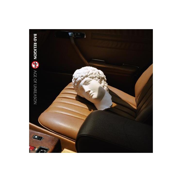 BAD RELIGION - Age Of Unreason (Vinyl)