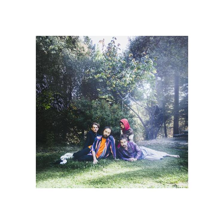 BIG THIEF - U.F.O.F.