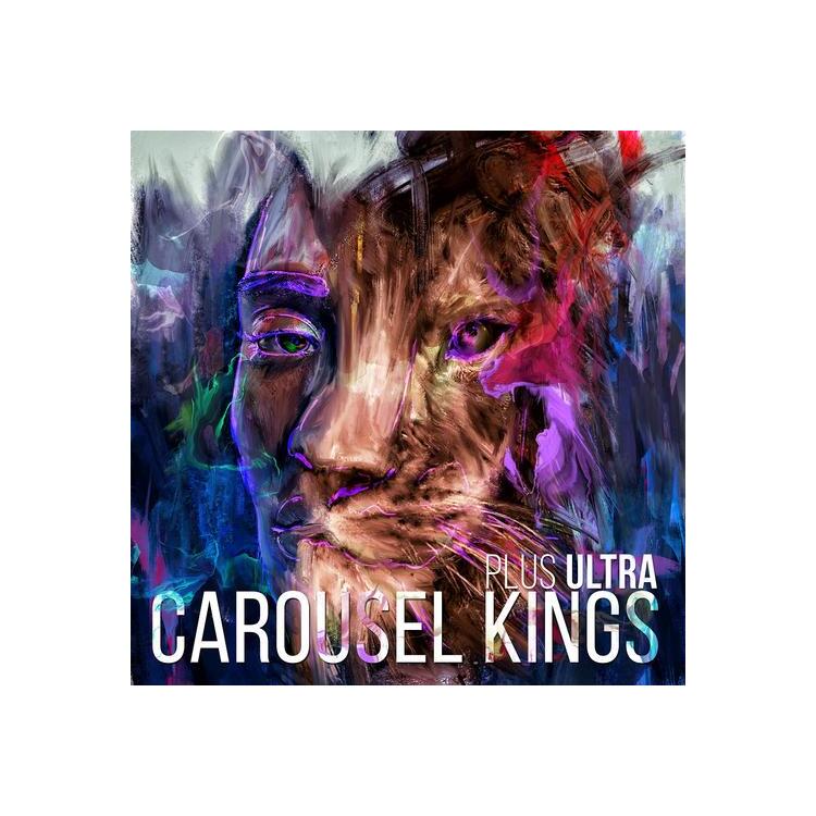 CAROUSEL KINGS - Plus Ultra (Vinyl)