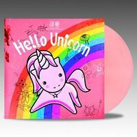 SOUNDTRACK - Altered Carbon: Original Series Soundtrack (Limited Pink Vinyl)