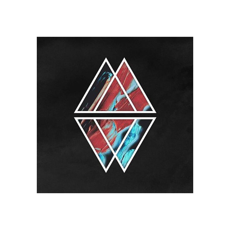 MANSIONAIR - Shadowboxer (Lp)