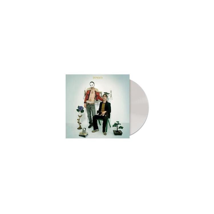 THE PRESETS - Beams (Limited Edition Milky White Vinyl Reissue)