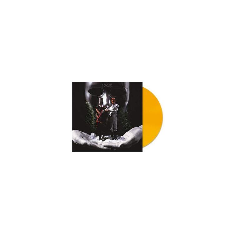 THE PRESETS - Apocalypso (Limited Edition Orange Vinyl Reissue)