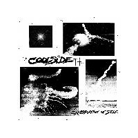 COOLSIDE - Exploration Of Self (Blue Vinyl)