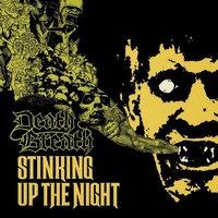 DEATH BREATH - Stinking Up The Night (+ Digipack)