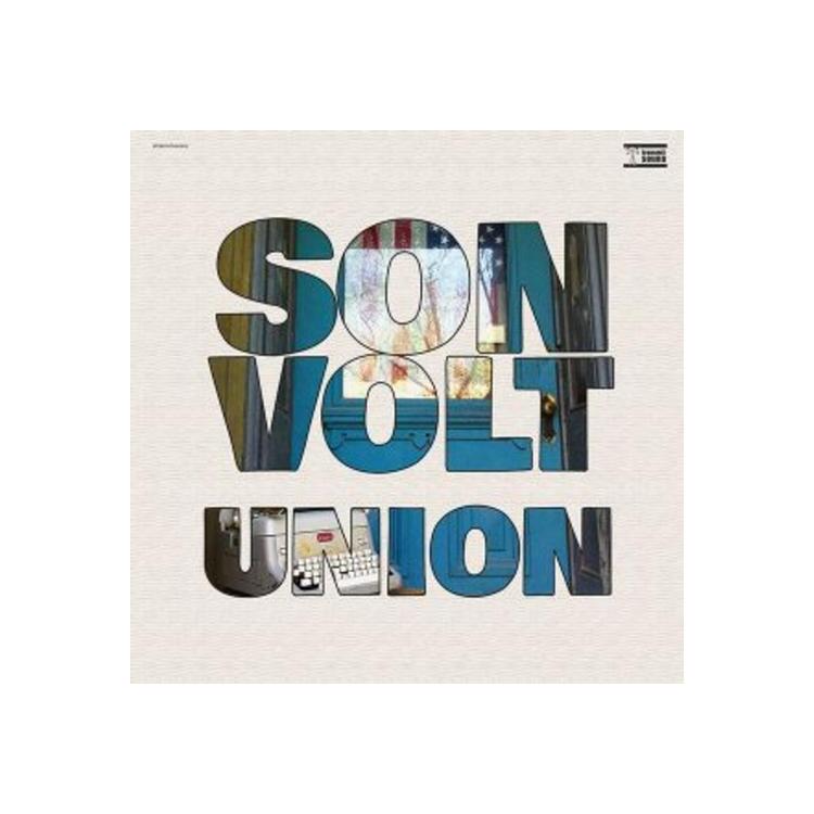 SON VOLT - Union