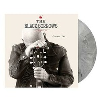 THE BLACK SORROWS - Citizen John (Limited Edition Grey / Black Marble Vinyl)