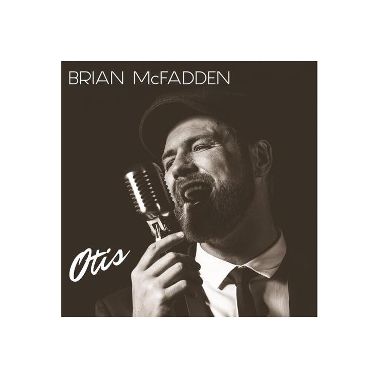 BRIAN MCFADDEN - Otis (Vinyl)