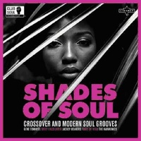 NORTHERN SOUL - Shades Of Soul