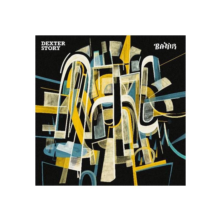 DEXTER STORY - Bahir