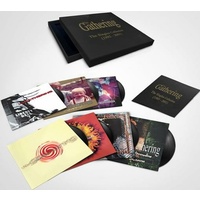 THE GATHERING - The Singles Collection (1995-2001) (7 Disc Box Set)