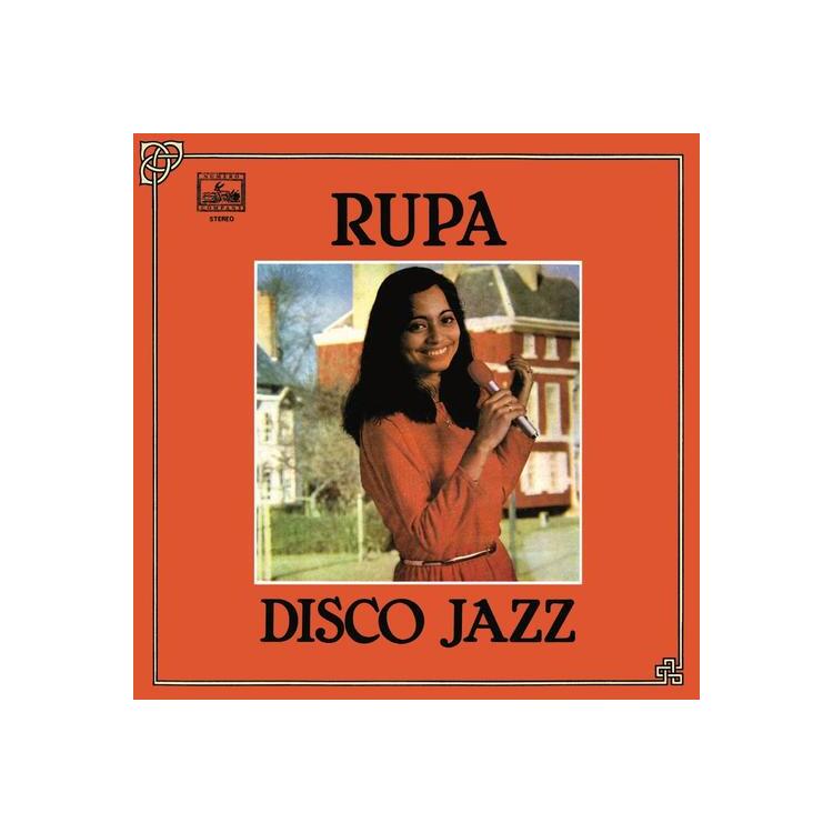 RUPA - Disco Jazz