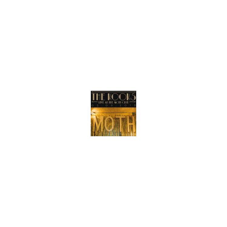 THE KOOKS - Live At The Moth Club
