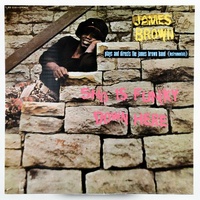 JAMES BROWN - Sho Is Funky Down Here