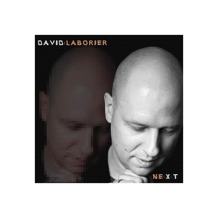DAVID LABORIER - Ne:X:T (180 Gram Vinyl)