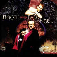 BOOTH AND THE BAD ANGEL - Booth And The Bad Angel (Coloured Vinyl)