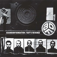 ASIAN DUB FOUNDATION - Rafis Revenge: 20th Anniversary Edition (Limited Coloured Vinyl)