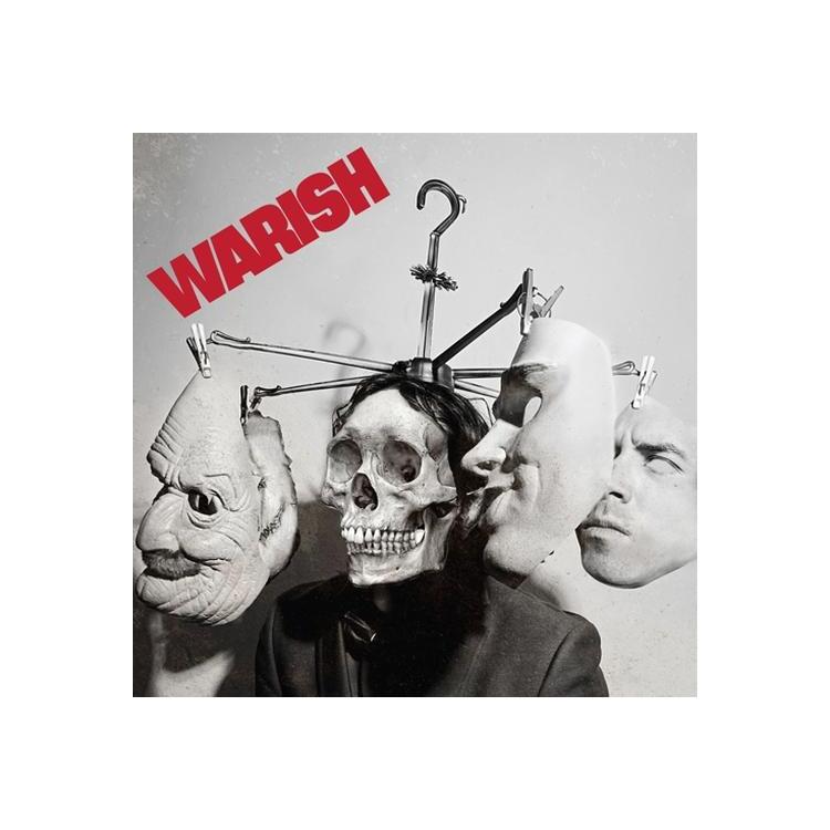 WARISH - Warish