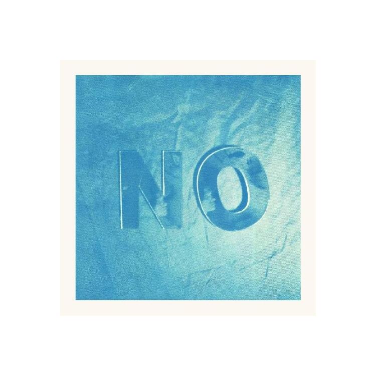 NANAMI OZONE - No (Coloured/download)