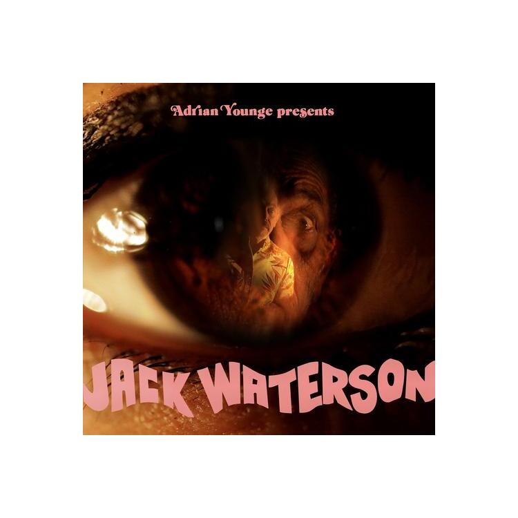 JACK WATERSON - Adrian Younge Presents