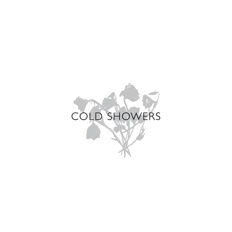 COLD SHOWERS - Love & Regret (Clear Vinyl)