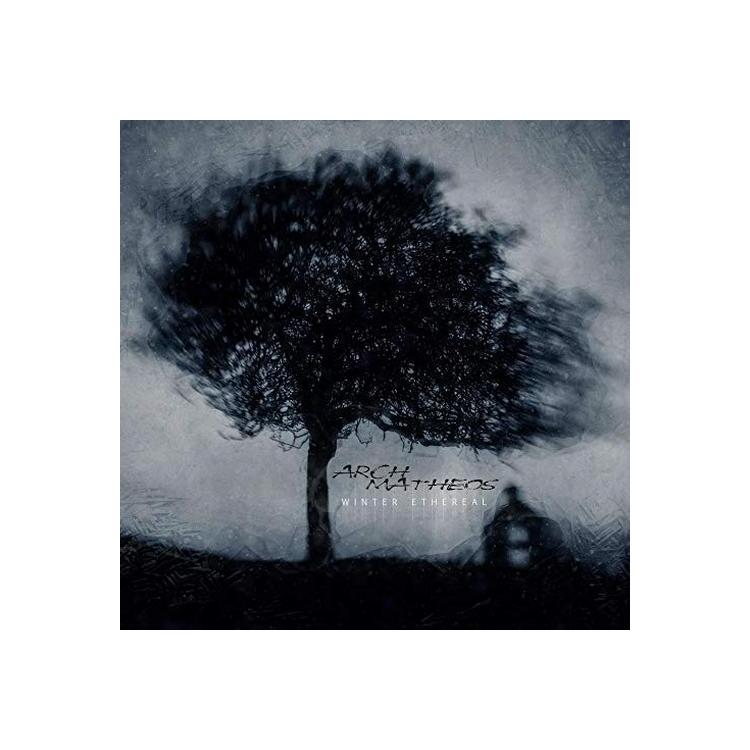ARCH / MATHEOS - Winter Ethereal (Coloured Vinyl)