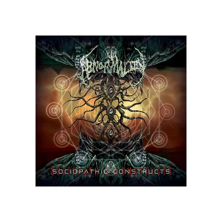ABNORMALITY - Sociopathic Constructs