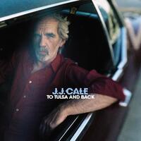 JJ CALE - To Tulsa And Back (Vinyl)