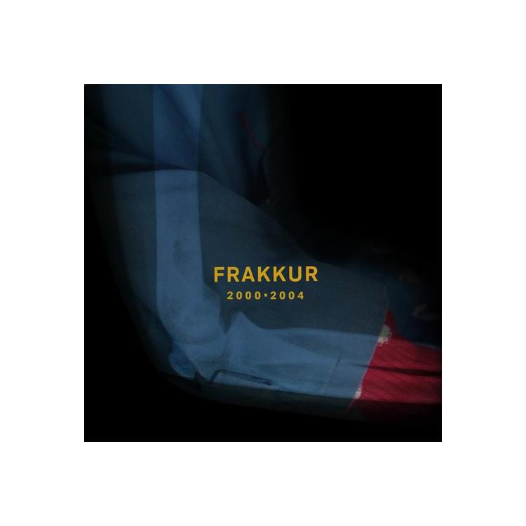 FRAKKUR - 2000 - 2004