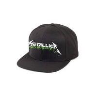 METALLICA - Creeping Death (Snapback)