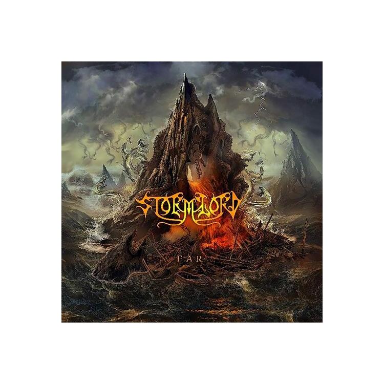 STORMLORD - FAR