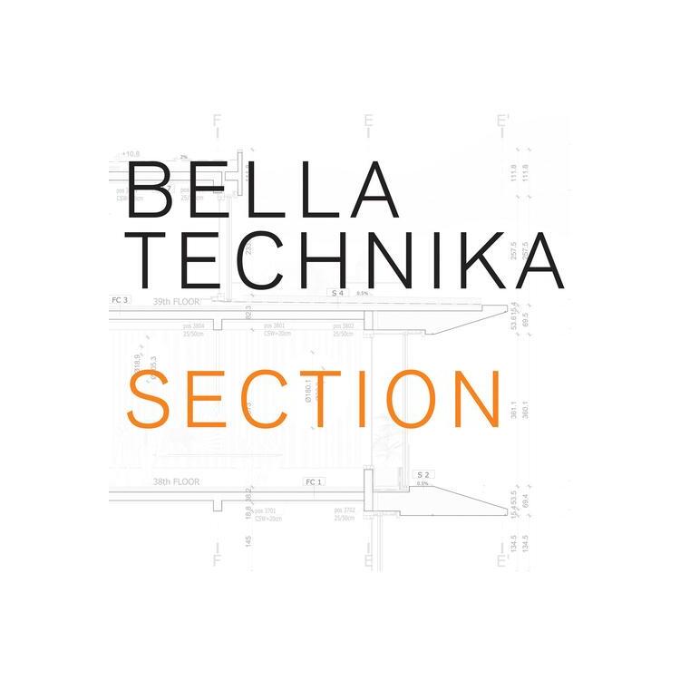BELLA TECHNIKA - Section