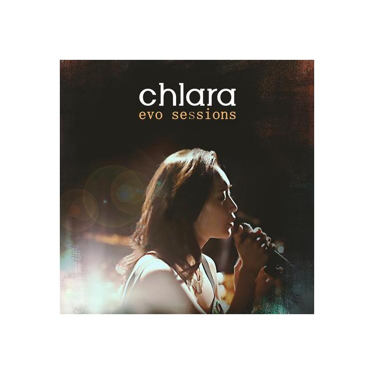 CHLARA - Chlara - Evo Sessions