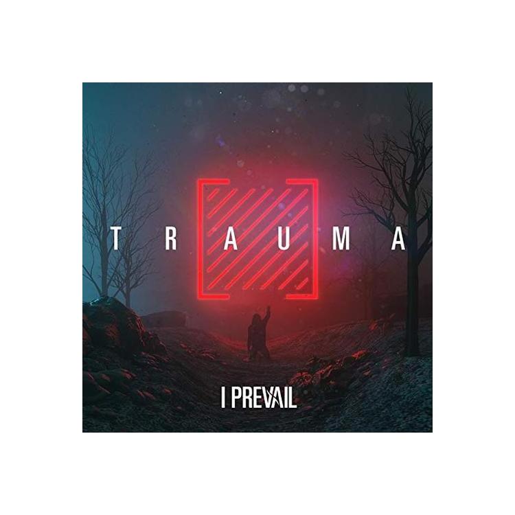 I PREVAIL - Trauma (Lp)