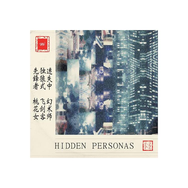 FZPZ - Hidden Personas