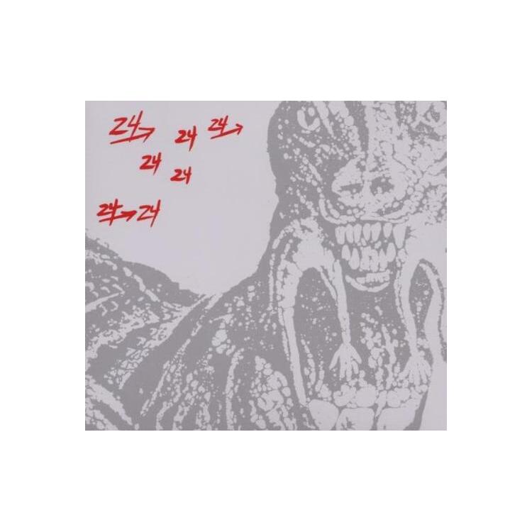 DINOSAUR L - 24-24 Music
