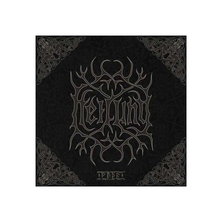HEILUNG - Futha