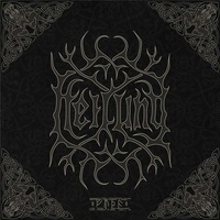 HEILUNG - Futha (Plastic Head Exclusive Silver Vinyl)