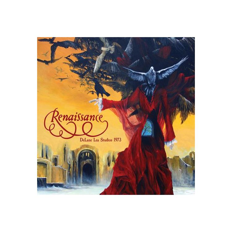 RENAISSANCE - Delane Lea Studios 1973